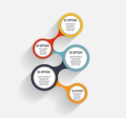 EPS 해외이미지 일러스트 비즈니스 그래프 사람없음 인포그래픽 해외202008 해외일러스트 파일형식 벡터