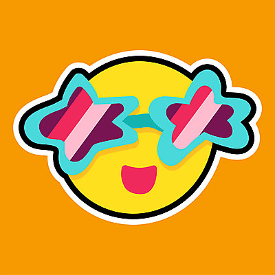 포토 JPG 해외이미지 아이콘 캐릭터 계절 행복 감정 별 안경 얼굴 스티커 일러스트 부분 날씨 미소 웃음 사람없음 여름 빛 선글라스 햇빛 태양 노란색 파티 라벨 일출 맑음 일몰 봄 기쁨 광선 표현 뜨거움 선탠 만화 심볼 사인 자수 엘리먼트 해외202008 해외포토 자연요소 잡화 컬러 프레임 표정 이벤트 신체부위 노을 파일형식