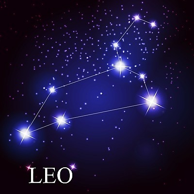 EPS 해외이미지 별 선 일러스트 사람없음 반짝임 우주 야간 연결 신비 은하계 사자자리 해외202008 해외일러스트 자연요소 컨셉 모션 별자리 파일형식 벡터