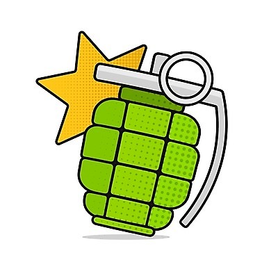 EPS 해외이미지 손 디자인 무기 컨셉 일러스트 미술 그래픽 픽토그램 금속 검은색 웹 수확 흰색 폭력 던지기 플랫 파편 위험 공격 폭발 폭발물 폭탄 가득함 심볼 오브젝트 사인 군용 싸움 전쟁 육군 팔 병정 총알 수류탄 고립 엘리먼트 해외202008 해외일러스트 컬러 농업 인터넷 모션 재질 문화예술 군대 신체부위 사회이슈 파일형식 벡터