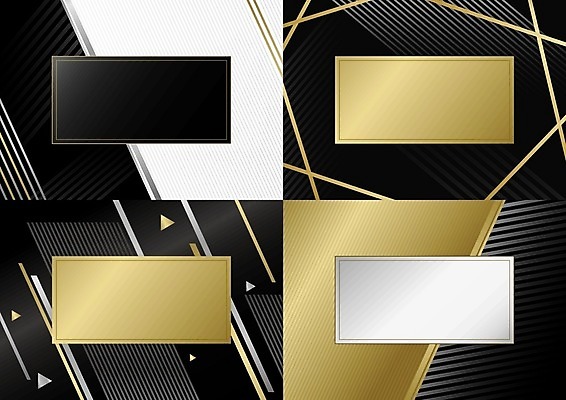 EPS 해외이미지 템플릿 디자인 배너 포스터 선 백그라운드 패턴 일러스트 비즈니스 벽지 추상 프레임 미술 경사 그래픽 장식 세트 검은색 공백 회색 수확 흰색 신용카드 이름 황금 클래식 고급 우아함 은색 레이아웃 복고 스타일 카피스페이스 미니멀 해외202008 해외일러스트 컬러 컨셉 무늬 농업 문화예술 금융 파일형식 벡터