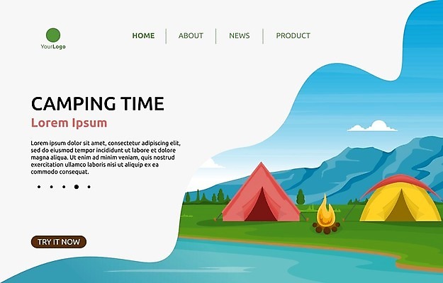 EPS 해외이미지 템플릿 캐릭터 디자인 배너 도로 호수 여행 백그라운드 컨셉 일러스트 배낭 자연 휴가 산 텐트 풍경 야외 그래픽 여름 홈페이지 여행객 웹 캠핑 하이킹 플랫 숲 모닥불 만화 땅 페이지 고립 인터페이스 착륙 해외202008 해외일러스트 일러캐릭터 계절 길 인터넷 가방 교통시설 불 레저 캠핑도구 사람 생태계 파일형식 벡터