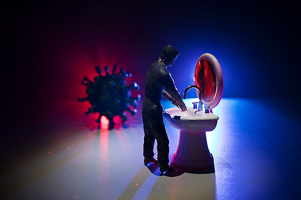 포토 JPG 해외이미지 인형 건강 관리 사람 사람없음 물 장난감 청결 미니어처 욕실 수비 바이러스 보호 위생 빨래 질병 기중기 싱크대 화장실 예방 감염 비누 박테리아 돌봄 위생관리 전염병 해외202008 해외포토 자연요소 컨셉 가사 의학 모션 위생용품 모형 중장비 개수대 파일형식