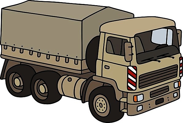 EPS 해외이미지 모래 일러스트 교통시설 자동차 만화 땅 군용 싸움 전쟁 캔버스 육군 짐차 시트 모터 해외202008 해외일러스트 육상교통 교통 모션 군대 시설 파일형식 벡터