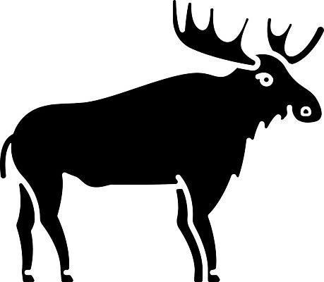 EPS 해외이미지 동물 디자인 실루엣 야생동물 컨셉 캐나다 일러스트 포유류 자연 초식동물 생물 뿔 동물원 일상 픽토그램 검은색 웹 플랫 숲 문신 가득함 심볼 사냥 심플 북쪽 고립 고체 동물상 마스코트 삼림지대 상형문자 엘리먼트 엘크 주민 항목 활자 반추동물 해외202008 해외일러스트 문자 컬러 북아메리카 인터넷 촬영기법 라이프 조형물 방향 생태계 활자판 파일형식 벡터
