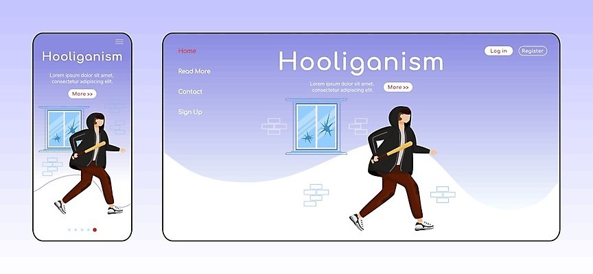 EPS 해외이미지 템플릿 백그라운드 컨셉 일러스트 창문 모바일 거리 스마트폰 핸드폰 컴퓨터 스크린 웹 손상 도시 범죄 위험 도둑 절도 레이아웃 법 페이지 박쥐 일반 반항 깡패 깨짐 단절 인터페이스 착륙 목업 해외202008 해외일러스트 인터넷 포유류 모션 전자제품 스마트기기 범인 파일형식 벡터