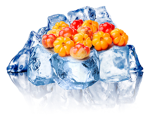 포토 JPG 해외이미지 열매 클리핑패스 사람없음 빨간색 노란색 냉동 얼음 흰색 신선 거친 흙더미 찌그러짐 고립 해외202008 해외포토 자연요소 식물 컬러 컨셉 흙 파일형식 더미