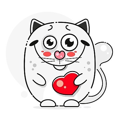 EPS 해외이미지 동물 디자인 실루엣 얼굴 백그라운드 컨셉 패턴 일러스트 자연 털 사랑 미소 장식 반려동물 유행 검은색 고양이 흰색 아기 신용카드 달콤 낙서 인쇄 만화 스케치 심볼 질감 심플 윤곽 솜털 고립 엘리먼트 해외202008 해외일러스트 감정 컬러 무늬 포유류 촬영기법 표정 미술 사람 신체부위 금융 맛 생태계 파일형식 벡터