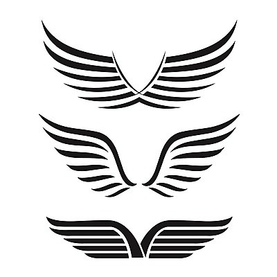 EPS 해외이미지 모양 동물 실루엣 야생동물 신체 일러스트 자연 조류 천사 장식 검은색 수확 골동품 우아함 만화 문신 심볼 깃털 사인 비둘기 독수리 공상 팔 천국 부족 고딕 바로크 엘리먼트 인공 해외202008 해외일러스트 컬러 컨셉 농업 촬영기법 신체부위 생태계 파일형식 벡터