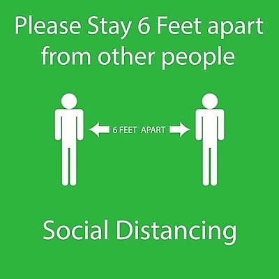 EPS 해외이미지 디자인 남자 무늬 일러스트 발 거리 건강 경고 서기 안전 사람 야외 그래픽 상점 시장 바이러스 보호 6 심볼 사인 감염 위치 일반 계량기 고립 그만 소셜 해외202008 해외일러스트 컨셉 모션 신체부위 숫자 파일형식 벡터