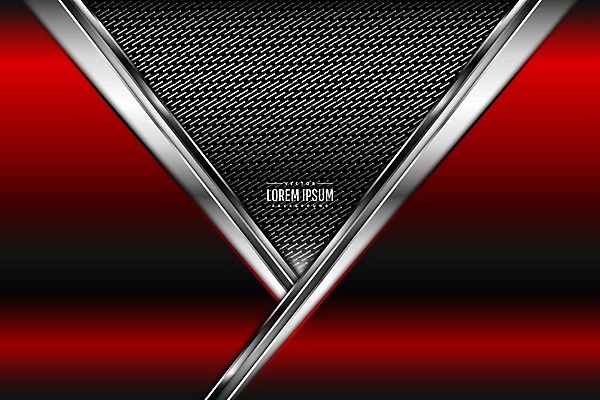 EPS 해외이미지 모양 템플릿 디자인 배너 과학 백그라운드 패턴 일러스트 비즈니스 추상 미래 화살 프레임 미술 그래픽 장식 빨간색 빛 우주 금속 디지털 검은색 어둠 회색 덮개 고급 우아함 은색 천 철 사이버 질감 광택 기하학 엘리먼트 철강 해외202008 해외일러스트 컬러 컨셉 무늬 재질 문화예술 뚜껑 직물 파일형식 벡터