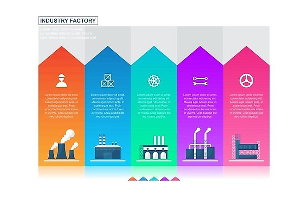 EPS 해외이미지 템플릿 디자인 산업 백그라운드 컨셉 일러스트 비즈니스 공장 통계 성공 그래프 추상 그래픽 금융 숫자 인포그래픽 정보 성장 바 발표 퍼센트 목표 계획 심볼 사인 보고서 옵션 단계 진행 마케팅 방법 엘리먼트 프로젝트 포트폴리오 미니멀 해외202008 해외일러스트 문자 무늬 공업 경제 특수기호 파일형식 벡터
