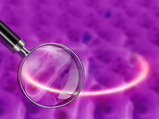 포토 JPG 해외이미지 모양 돋보기 세포 건강 사람없음 단어 3D 디지털 바이러스 질병 만들기 암 박테리아 해외202008 해외포토 문자 의학 모션 디지털합성 파일형식