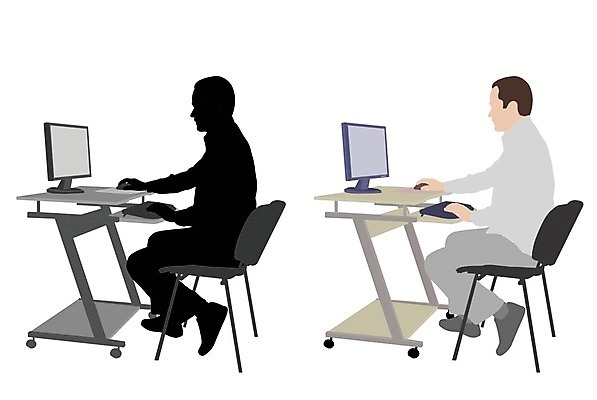 EPS 해외이미지 모델 템플릿 편집 직업 남자 실루엣 포즈 컨셉 인터넷 신체 의자 일러스트 회사 비즈니스 성공 사람 앉기 정장 성인 금융 경제 스터디 컴퓨터 세트 사무실 모니터 타이핑 키보드 도시 업무 비즈니스맨 시장 책상 윤곽 이익 경영 고립 프로그래머 해외202008 해외일러스트 옷 가구 모션 촬영기법 전자제품 학습 작업 직장인 파일형식 벡터