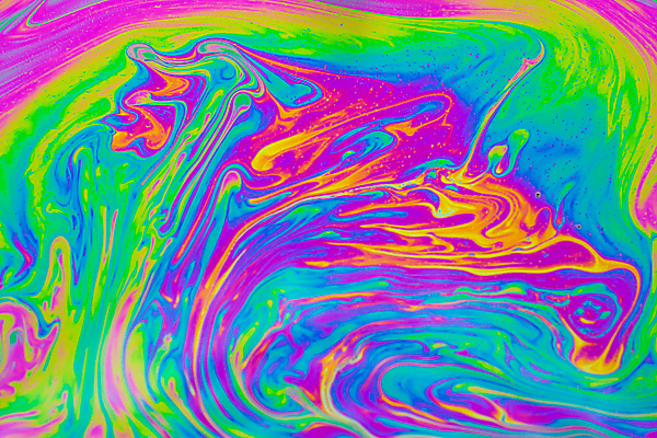 포토 JPG 해외이미지 분홍색 백그라운드 무지개 패턴 오렌지 벽지 표면 추상 실험 미술 사람없음 초록색 물 파란색 빛 컬러풀 반사 노란색 보라색 거품 흐름 투명 액체 기름 필름 묘사 질감 비누 강렬 블러 스펙트럼 환각 효과 해외202008 해외포토 자연요소 음식 컬러 컨셉 무늬 과일 문화예술 위생용품 증상 파일형식