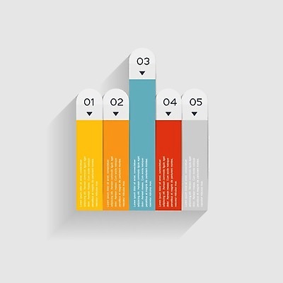 EPS 해외이미지 일러스트 비즈니스 그래프 사람없음 인포그래픽 해외202008 해외일러스트 파일형식 벡터