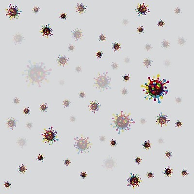 EPS 해외이미지 모양 디자인 아시아 백그라운드 컨셉 패턴 일러스트 텍스트 생물 세포 글로벌 3D 중국 열 바이러스 위험 생물학 만들기 감염 전염 미생물 암 박테리아 인플루엔자 전염병 해외202008 해외일러스트 교육 나라 무늬 의학 모션 질병 디지털합성 파일형식 벡터