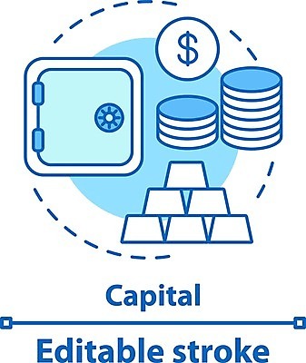 EPS 해외이미지 돈 일러스트 안전 사람없음 금융 재산 해외202008 해외일러스트 경제 파일형식 벡터