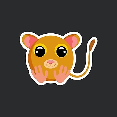 EPS 해외이미지 동물 템플릿 캐릭터 디자인 행복 야생동물 어린이 스티커 일러스트 자연 미술 타이포그라피 그래픽 컬러풀 라벨 플랫 낙서 눈동자 만화 고립 해외202008 우호적 해외일러스트 일러캐릭터 문자 감정 컬러 컨셉 문화예술 프레임 사람 눈_신체부위 생태계 파일형식 벡터