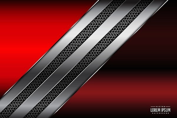 EPS 해외이미지 모양 템플릿 디자인 배너 과학 백그라운드 패턴 일러스트 비즈니스 추상 미래 화살 프레임 미술 그래픽 장식 빨간색 빛 우주 금속 디지털 검은색 어둠 회색 덮개 고급 우아함 은색 철 사이버 질감 광택 기하학 엘리먼트 철강 해외202008 해외일러스트 컬러 컨셉 무늬 재질 문화예술 뚜껑 파일형식 벡터