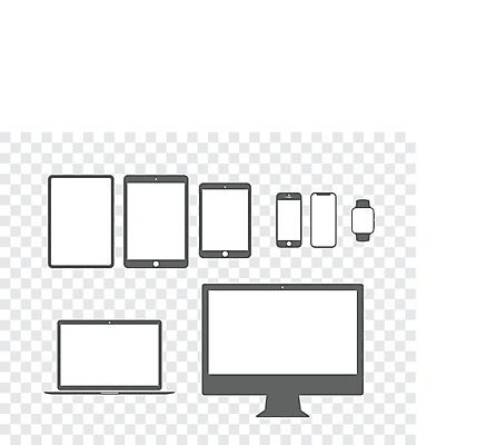 EPS 해외이미지 디자인 일러스트 모바일 노트북 스마트폰 핸드폰 컴퓨터 세트 알약 스크린 모니터 공책 플랫 휴대용 심볼 손목시계 심플 엘리먼트 목업 해외202008 해외일러스트 시계 장신구 문구용품 전자제품 스마트기기 약 오브젝트 파일형식 벡터