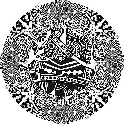 EPS 해외이미지 전통 디자인 실루엣 종교 문화 백그라운드 컨셉 패턴 일러스트 멕시코 숫자 머리 원형 영혼 역사 인도인 공예 천 심볼 사인 그림 질감 마야 수공예 남쪽 그런지 솜씨 스크랩북 아즈텍 옛날 잉카 파멸 페루 해외202008 해외일러스트 도형 외국인 문자 북아메리카 무늬 촬영기법 동양인 취미 신체부위 직물 남아메리카 방향 마야문명 파일형식 벡터 소멸