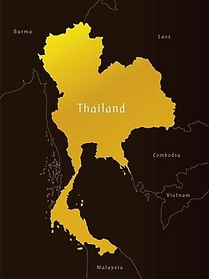 EPS 해외이미지 모양 디자인 아시아 지구 바다 백그라운드 컨셉 지도 일러스트 태국 추상 미술 그래픽 빛 흰색 도시 만 황금 땅 심볼 질감 방콕 베트남 윤곽 캄보디아 지역 라오스 말레이시아 고립 미얀마 안다만 왕국 전국 지리 국경 해외202008 해외일러스트 나라 컬러 무늬 문화예술 동남아시아 파일형식 벡터