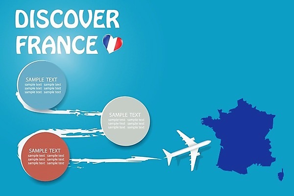 EPS 해외이미지 템플릿 디자인 유럽 포스터 여행 백그라운드 컨셉 지도 패턴 일러스트 휴가 비행기 그림자 빨간색 파란색 라벨 웹 공백 탐험 프랑스 흰색 하트 깃발 원형 플랫 심볼 발견 대패 무료 자취 해외202008 해외일러스트 모양 도형 나라 컬러 무늬 인터넷 항공교통 대중교통 프레임 파일형식 벡터