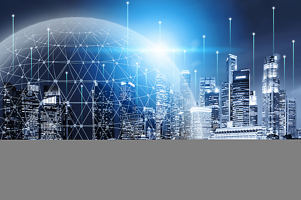 포토 JPG 해외이미지 선 이동 컨셉 인터넷 비즈니스 건축양식 통신 추상 미래 안테나 사람없음 건물 그래픽 파란색 빛 컴퓨터 도시풍경 세계 글로벌 사무실 디지털 스크린 고층빌딩 자료 정보 도시 네트워크 야간 연결 큼 사이버 무선전화기 스마트 전자 시스템 커뮤니티 스카이라인 소셜 지능 네트워킹 셀룰러 해외202008 해외포토 자연요소 건축물 건축 컬러 무늬 풍경 빌딩 전자제품 크기 전화기 파일형식