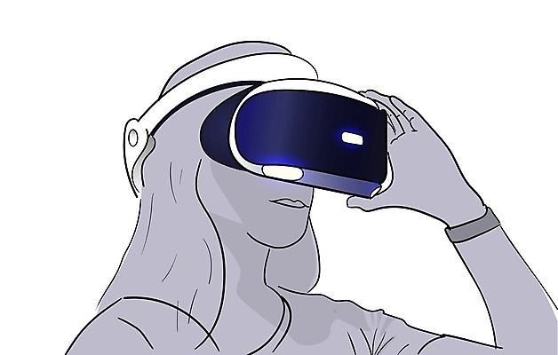 EPS 해외이미지 캐릭터 응시 교육 안경 과학 컨셉 일러스트 놀이 미래 고글 기술 사람 10대 컴퓨터 세계 디지털 게임 체험 연결 헬멧 만화 무선전화기 스마트 전자 비전 손그림 동영상 혁명 센서 픽셀 가상 가상현실 인터랙티브 현실 획기적 해외202008 해외일러스트 일러캐릭터 시선 잡화 청소년 전자제품 보호장비 전화기 파일형식 벡터