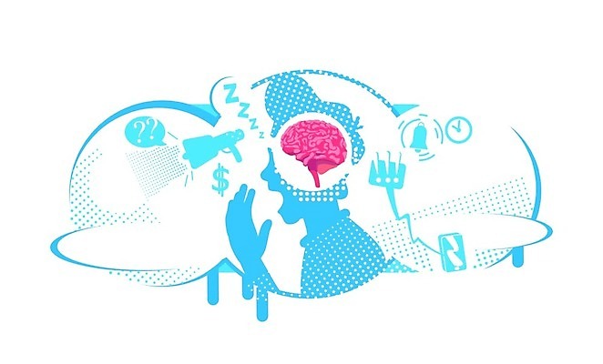 EPS 해외이미지 템플릿 캐릭터 배너 포스터 백그라운드 컨셉 생각 일러스트 텍스트 추상 스트레스 기술 건강 미술 사람 타이포그라피 세트 자료 웹 마음 메시지 질병 뇌 신호 싸움 조립 장애 고립 방법 소셜 엘리먼트 주목 자폐증 해외202008 해외일러스트 일러캐릭터 문자 무늬 인터넷 의학 모션 문화예술 정신질환 파일형식 벡터