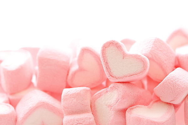 포토 JPG 해외이미지 음식 분홍색 디저트 사람없음 하트 달콤 마시멜로우 많음 해외202008 해외포토 모양 컬러 컨셉 맛 파일형식