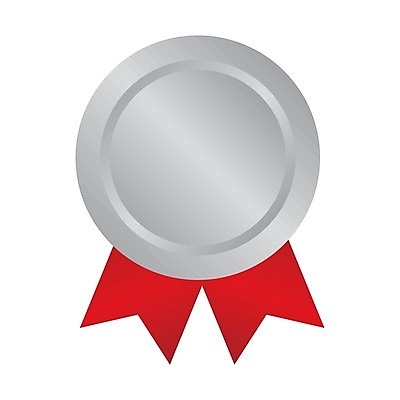 EPS 해외이미지 디자인 리본 스포츠 백그라운드 2 일러스트 비즈니스 학교 성공 그래픽 픽토그램 금속 웹 경쟁 도전 축하 은색 상패 트로피 메달 심볼 오브젝트 사인 그림 배지 UI 고립 등급 승자 엘리먼트 챔피언 해외202008 해외일러스트 교육 컬러 컨셉 인터넷 재질 상_우승 상_상패 파일형식 벡터