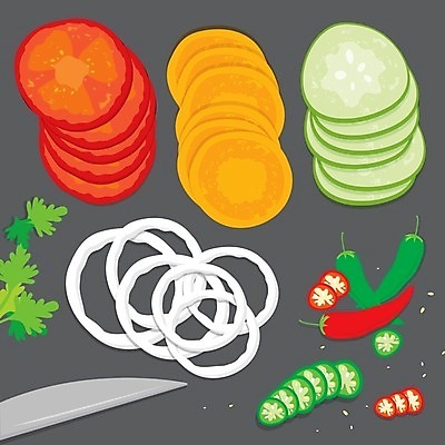 EPS 해외이미지 식물 잡화 음식 조각 잎 패턴 농업 토마토 채소 과일 일러스트 재료 자연 고추 양파 오이 파슬리 건강 요리 여름 농장 주방 정원 당근 인포그래픽 샐러드 성장 신선 시장 만화 자르기 먹기 허브 유기농 후추 내추럴 생태학 엘리먼트 채식주의자 해외202008 해외일러스트 웰빙 계절 교육 산업 무늬 모션 뿌리채소 향신료 생태계 채식 파일형식 벡터