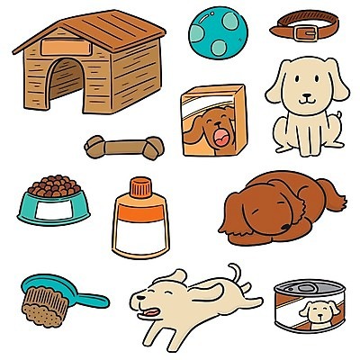 EPS 해외이미지 동물 캐릭터 음식 일러스트 뼈 주택 아이디어 그래픽 장식 반려동물 세트 장난감 장비 붓 머리빗 그리기 사발 개 골든리트리버 강아지 낙서 만화 스케치 수집 심볼 라인아트 사인 심플 손그림 샴푸 공급 해외202008 해외일러스트 일러캐릭터 선 컨셉 포유류 모션 미술 건물 위생용품 미용용품 사기그릇 리트리버 파일형식 벡터