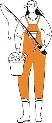 EPS 해외이미지 백인 직업 캐릭터 디자인 여자 남자 선 스포츠 바다 백그라운드 컨셉 일러스트 낚시 아이디어 항해 어류 어업 미술 사람 취미 그래픽 흰색 플랫 만화 그림 심플 윤곽 해군 선원 어장 고립 얇은 엘리먼트 해외202008 해외일러스트 일러캐릭터 서양인 산업 컬러 레저 문화예술 군대 수중동물 배 선박 파일형식 벡터 외국인 동물 수상교통 교통수단 인종 교통