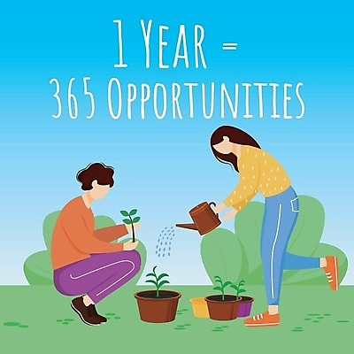 EPS 해외이미지 전신 식물 커플 여자 남자 화분 하늘색 일러스트 텍스트 함께함 들기 성인 두명 물뿌리개 원예 돌봄 모종 헬프 성인만 해외202008 해외일러스트 컨셉 관계 모션 사람 취미 파란색 도움 파일형식 벡터