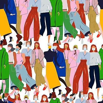 EPS 해외이미지 백그라운드 일러스트 경고 가면 안전 사람 약 중국 금지 열 그룹 환경오염 뉴스 호흡기관 바이러스 보호 질병 위험 흰배경 감염 박테리아 경보 백신 블로그 소셜 인구 전염병 주목 헬프 해외202008 해외일러스트 아시아 컨셉 의학 흰색 도움 장기 파일형식 벡터 나라 컬러 신체