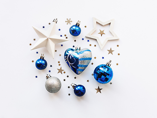 포토 JPG 해외이미지 별 백그라운드 크리스마스 공 휴가 새해 사랑 사람없음 장식 파란색 빛 흰색 하트 축하 원형 은색 심볼 꽃가루 카피스페이스 해외202008 해외포토 자연요소 모양 도형 기념일 감정 컬러 컨셉 공백 가루 파일형식