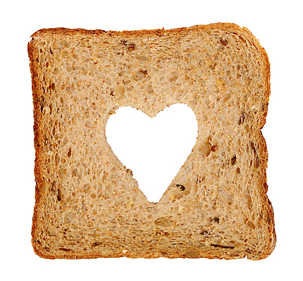 포토 JPG 해외이미지 실내 사람없음 하트 식빵 흰배경 해외202008 해외포토 모양 빵 백그라운드 내부 흰색 파일형식