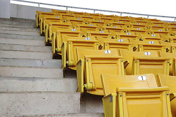 포토 JPG 해외이미지 라이프스타일 선 스포츠 백그라운드 패턴 벤치 의자 건축양식 응원 앉기 이벤트 경기 사람없음 야외 숫자 노란색 축구 경기장 무대 게임 부채 플라스틱 손목시계 클럽 일반 객석 원형극장 줄서기 해외202008 해외포토 문자 건축 시계 컬러 가구 무늬 장신구 스포츠시설 모션 재질 놀이 생활 구기 극장 파일형식