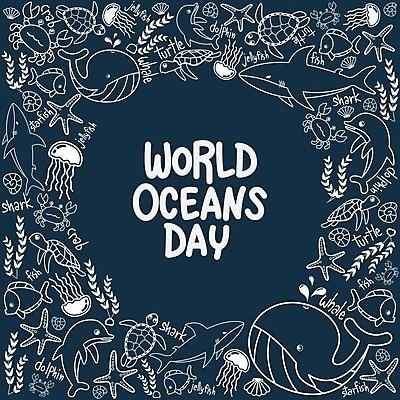 EPS 해외이미지 동물 캐릭터 손 디자인 포스터 야생동물 캠페인 바다 백그라운드 패턴 일러스트 자연 기념 어류 물 파란색 세계 환경 수중 흰색 해조류 오염 보호 만화 스케치 심볼 그림 생태계 유지 경영 해외202008 해외일러스트 일러캐릭터 자연요소 컬러 컨셉 무늬 비즈니스 미술 신체부위 수중동물 해양식물 파일형식 벡터