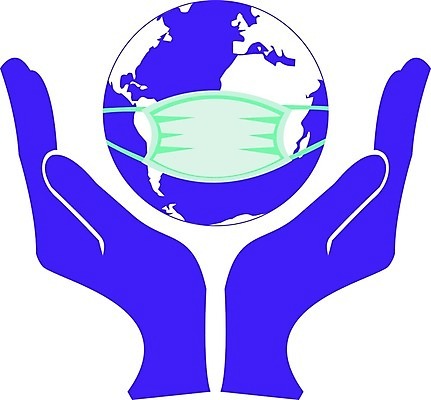 EPS 해외이미지 아시아 지구 과학 백그라운드 컨셉 일러스트 건강 경고 사람 파란색 글로벌 약 지구본 중국 고통 호흡기관 바이러스 보호 질병 위험 그림 예방 생물학 감염 전염 박테리아 백신 인플루엔자 전염병 해외202008 해외일러스트 교육 감정 나라 컬러 의학 장기_의학 파일형식 벡터