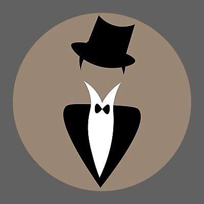 EPS 해외이미지 캐릭터 모자 남자 실루엣 결혼 셔츠 일러스트 비즈니스 사람 정장 턱시도 20대 30대 상자 유행 검은색 어둠 회색 수확 흰색 원형 클래식 우아함 저녁 만화 향수 사인 활 복고 세기 실린더 옛날 아바타 스타일 해외202008 해외일러스트 일러캐릭터 도형 잡화 옷 컬러 컨셉 상의 농업 모션 촬영기법 이벤트 청년 장년 화장품 밤 야간 파일형식 벡터