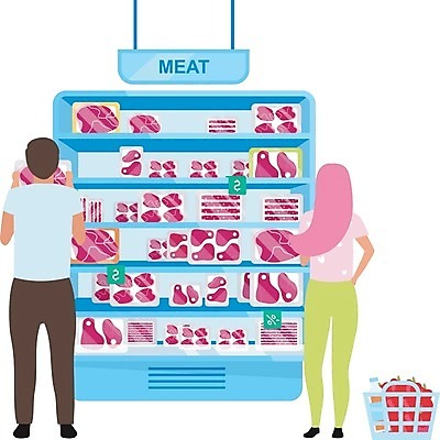 EPS 해외이미지 동물 캐릭터 디자인 커플 잡화 음식 조각 컨셉 일러스트 재료 가족 선반 아이디어 종류 육류 스테이크 사람 그래픽 쇼핑 농장 바구니 상점 냉동 신선 시장 플랫 선택 상품 만화 쇼핑몰 고객 유기농 날것 심플 모음 슈퍼마켓 고립 단백질 엘리먼트 정육점 해외202008 해외일러스트 일러캐릭터 웰빙 가구 농업 식재료 관계 서양음식 영양소 파일형식 벡터