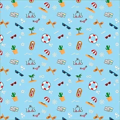 EPS 해외이미지 여행 백그라운드 일러스트 사람없음 파티 카툰스타일 해외202008 해외일러스트 이벤트 파일형식 벡터