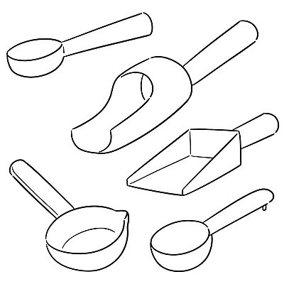 EPS 해외이미지 클립아트 디자인 선 라인일러스트 일러스트 아이디어 요리 그래픽 장식 세트 주방 숟가락 검은색 장비 흰색 기구 그리기 낙서 만화 스케치 수집 오브젝트 사인 국자 그림 클립 심플 손그림 철강 해외202008 해외일러스트 컬러 컨셉 모션 주방용품 수저 미술 파일형식 벡터