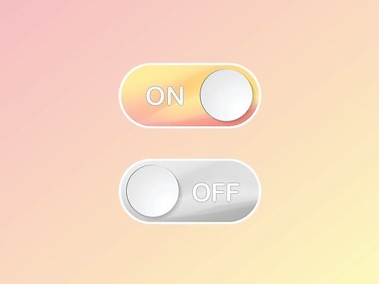 EPS 해외이미지 직업 디자인 컨셉 오렌지 일러스트 모바일 알약 웹 수술 중앙 심볼 시스템 스위치 UI 엘리먼트 인터페이스 해외202008 해외일러스트 인터넷 과일 의학 치료 약 파일형식 벡터