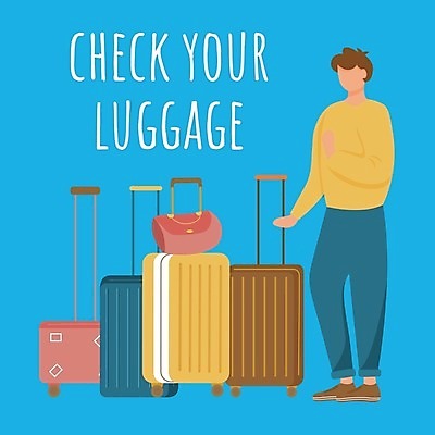 EPS 해외이미지 전신 남자 여행 가방 일러스트 한명 성인 캐리어 짐 성인남자한명만 해외202008 해외일러스트 1 잡화 사람 여행가방 남자한명만 성인남자만 파일형식 벡터