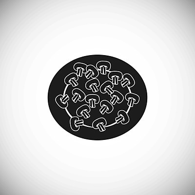 EPS 해외이미지 접시 디자인 실루엣 음식 조각 백그라운드 다이어트 채소 일러스트 재료 자연 건강 그래픽 장식 검은색 식사 버섯 수확 가을 흰색 신선 맛 상품 자르기 먹기 심볼 오브젝트 사인 그림 유기농 날것 내추럴 곰팡이 단백질 생식 숙성 식용 엘리먼트 채식주의자 개조 해외202008 해외일러스트 식기 웰빙 계절 컬러 컨셉 농업 모션 촬영기법 생태계 채식 영양소 파일형식 벡터